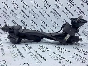 branik auto: LETVA VOLANA ZA VOLKSWAGEN GOLF 7, T-ROC - 5Q1 423 051 AT | Letva — 4