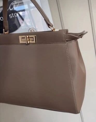 hermes torbe u beogradu: Shoulder bag — 2