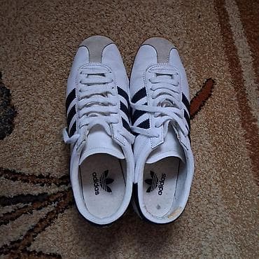 dobre patike: Adidas tenisice – klasični model sa tri pruge - Brend: adidas — 6