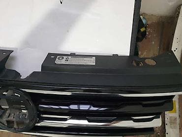 auto pijaca nis: MASKA BRANIKA ZA VOLKSWAGEN TIGUAN OD 2015. DO 2019. GOD. | Resetka — 5