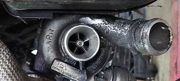 db killer cena: ALFA 147 1.9 88KW TURBINA | Turbina u odlicnom stanju bez lufta — 4
