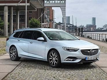 gumica uljne pumpe opel insignia: DELOVI ZA OPEL INSIGNIA B. | Polovni rezervni delovi za Opel — 1