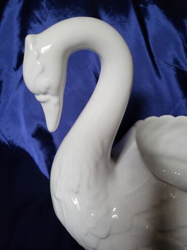 digitalni ram za slike cena: Saksija, Keramika, bоја - Bela, Novo — 10