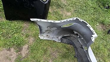 vrata golf 2: ZADNJI BRANIK F44 ZA BMW SERIJA 2 | BMW 2 f44 zadnji branik 7477430 — 2