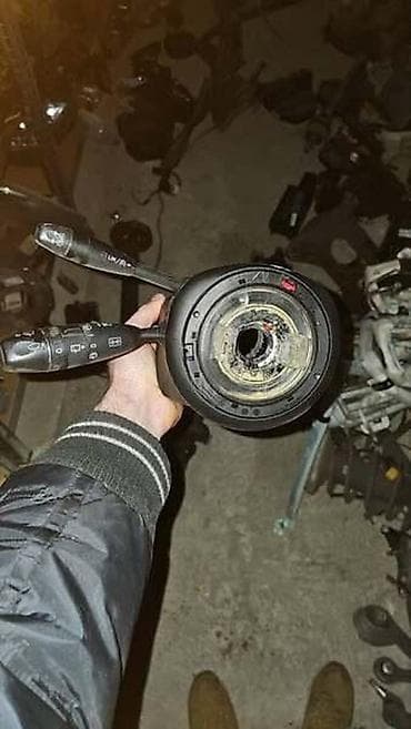 isparivac za plin: ABLENDERI ZA MERCEDES BENZ C KLASA, C 160, C 180 . OD 2009. DO 2016 — 2