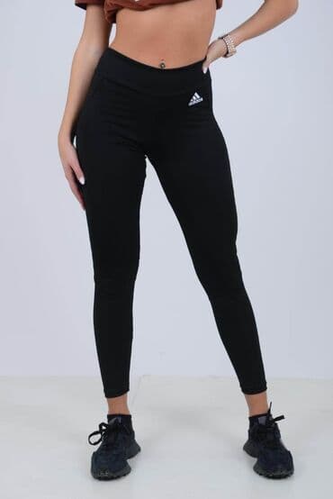 zenske trenerke mokra likra: IMAMO SVE!!! Novo*** mokra likra cena 1 za 1800 2 za 2550 S, M, L — 6