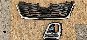 bisage za motor: MASKA RESETKA GRILL ZA SUBARU FORESTER ZA 2020. GOD — 2