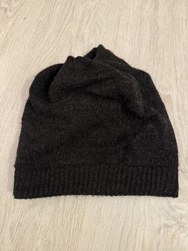 Marame: Kapa deblja — 1