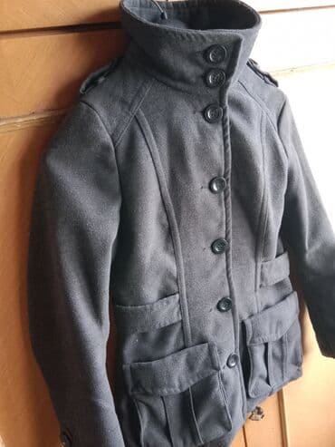 arcteryx jakne: H&M, XS (EU 34), Single-colored, With lining — 1