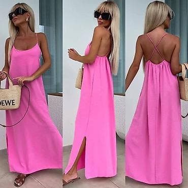 Omiljeni letnji model 🔥 Lagane, leprsave, preudobne 🔝🔝 ‼️Cena: 2600