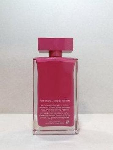 trijumf ljubavi 109: NARCISO RODRIGUEZ FOR HER FLEUR MUSC EDP100ML TSTR | Original — 10