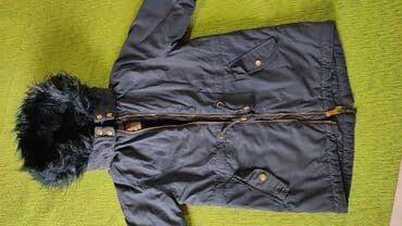 bunda s: H&M, Parka, 122-128 — 7