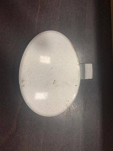 aparat za ispitivanje dizni: POKLOPAC PRSKALICE ZA SEAT LEON - 1M6607450B | Poklopac prskalice — 1