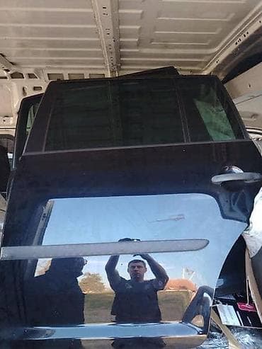 mesingane pločice za vrata: TOURAN VRATA ZA VOLKSWAGEN TOURAN OD 2005. DO 2012. GOD — 2