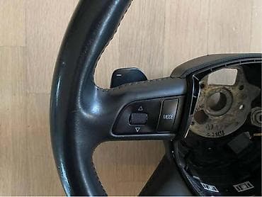 motori do 300e: VOLAN ZA AUDI A3, A4, A4 ALLROAD . OD 2004. DO 2012. GOD. | za — 4