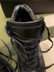 grubin sa krznom: Boots, Aldo, size - 41 — 4