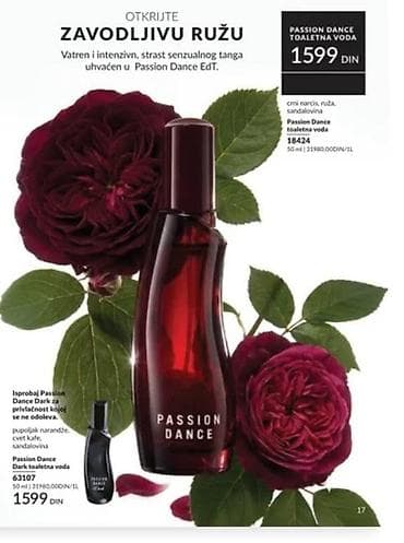 avon parfem: AVON kolekcija parfema i šminke – izdvojeni favoriti iz brošure - Far — 4