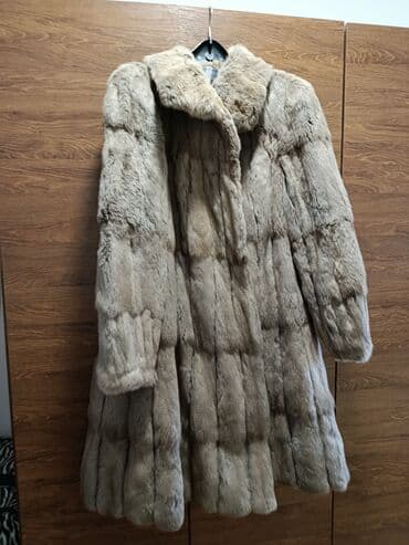 reserved prolecne jakne: L, Sa postavom, Činčila, bоја - Siva — 3