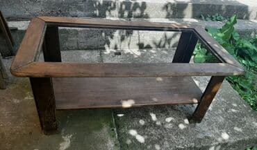 podmetac za obucu: Sto sa staklom za restauraciju Klub sto sa staklom Poprilično — 11