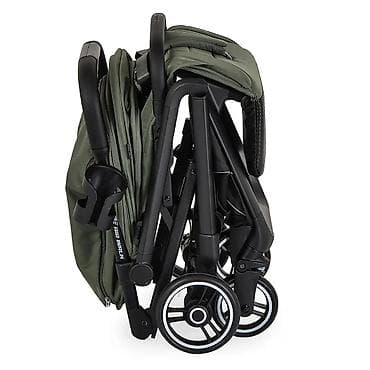 Kolica za bebe: Cangaroo kolica za avion Airwalk – Deep Green (SKU: CAN00248-70) — 7