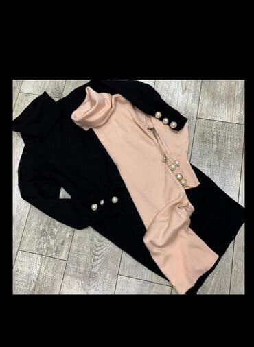 S (EU 36), bоја - Roze