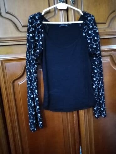 Bluze: Bluze — 1