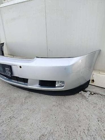 Branici: PREDNJI BRANIK ZA OPEL VECTRA C OD 2003. DO 2008. GOD. | Prednji — 3