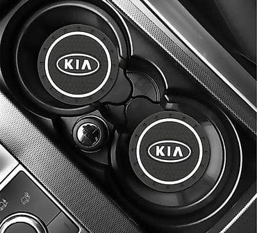 Neklizajuća podloga držača za čaše - KIA Neklizajuća podloga držača