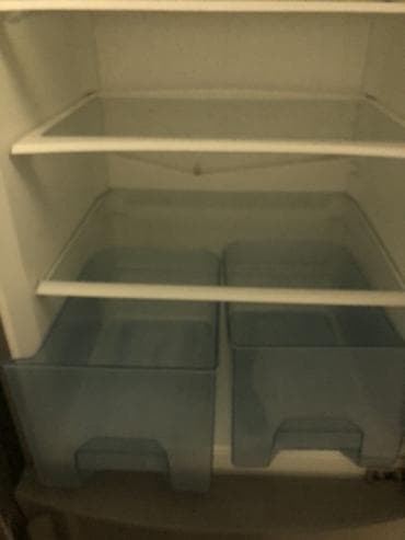 Auto elektronika: Kombinovani frižider Gorenje, siva inox boja - Tip: kombinovani — 9