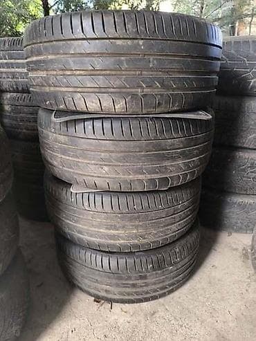 gitovanje auta: NEXEN 235/35 R19 LETNJA | Letnje gume Nexen Nfera Sport 235/35 ZR19 — 3