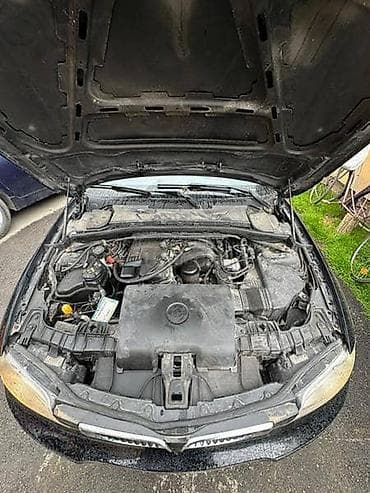 gume za motore: MOTOR 116I N45B16A ZA BMW 116 OD 2004. DO 2006. GOD. | Motor 116i — 1
