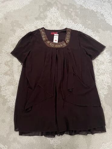 7Arrows, 2XL, color - Brown