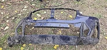 Car Parts: PREDNJI BRANIK G01 MSP ZA BMW X3 | BMW x3 g01 prednji branik MSP — 1