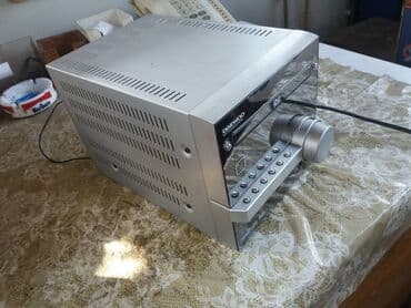 Foto i video kamere: Daewoo RD 300. Teska i dugacka linija; cd neotvara vratanca — 3