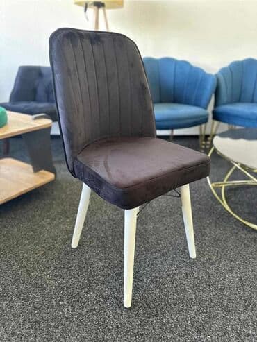 retro drvene stolice: 05. stolica 
80e komad — 4