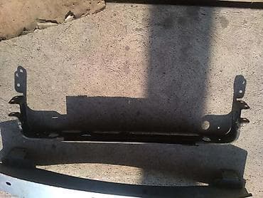 NOSAC HLADNJAKA ZA FOCUSA 1I2 ZA FORD FOCUS OD 1998. DO 2008. GOD. |