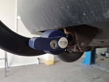 navoz za auto: KUKA ZA VUCU BRINK ZA FIAT BRAVO | kuka za vucu skinuta sa Fiat — 4
