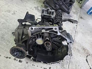 abaja cena: MENJAC 1.6 BENZIN ZA VOLKSWAGEN CADDY, GOLF 5, GOLF 6 . OD 2005. DO — 2