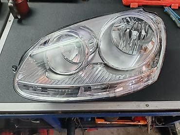 led sijalice za tablice: Volkswagen — 1