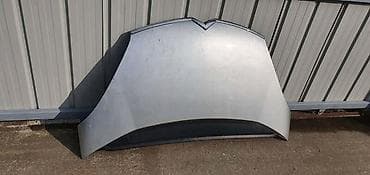 Hoods: HAUBA ZA CITROEN C4 PICASSO — 1