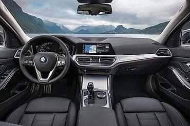 INSTRUMENT TABLA ZA BMW 320 OD 2019. DO 2020. GOD