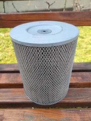 kompresor za kola: FILTER VAZDUHA FLEETGUARD AF4057 | Fleetguard® AF4057 aksijalni — 2