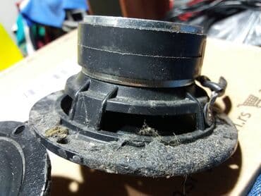 IPod i MP3-plejeri: Vifa M10md; 10,4cm; 4 oma. br.2 -dupli magneti -aluminijumske korpe — 4