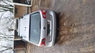 duzina auta: PASSAT B6 ZADNJI BRANIK ZA VOLKSWAGEN PASSAT B6 OD 2005. DO 2010. GOD — 2