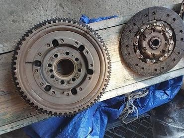 golf 5 2006: SET KVACILA MONDEO TDCI 6 BRZI ZA FORD MONDEO ZA 2006. GOD. | FORD — 3