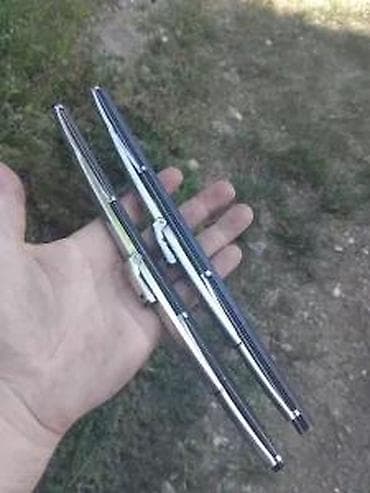 bm tools subotica: INOX METLICE BRISACA ZA FICU ZASTAVA 750 | Original sa novim gumama — 5