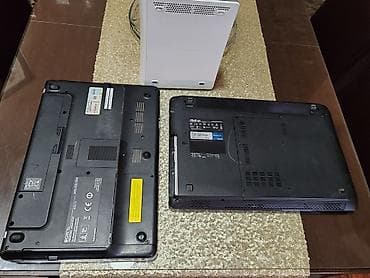 rerna na plin: NEISPITANI 2LAPTOPA I XBOX360 - **Sony VAIO laptop** u srebrnoj boji — 9