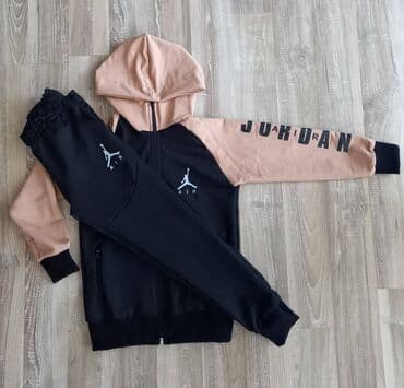 bebi odeca za devojcice: Unisex — 6