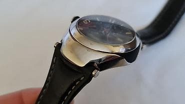 vrste satova: Adidas muški ručni sat sa analognim prikazom - Kućište od nerđajućeg — 8