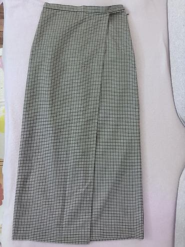 Suknja za devojke sa veoma uskim strukom Potpuno nova - dobila na